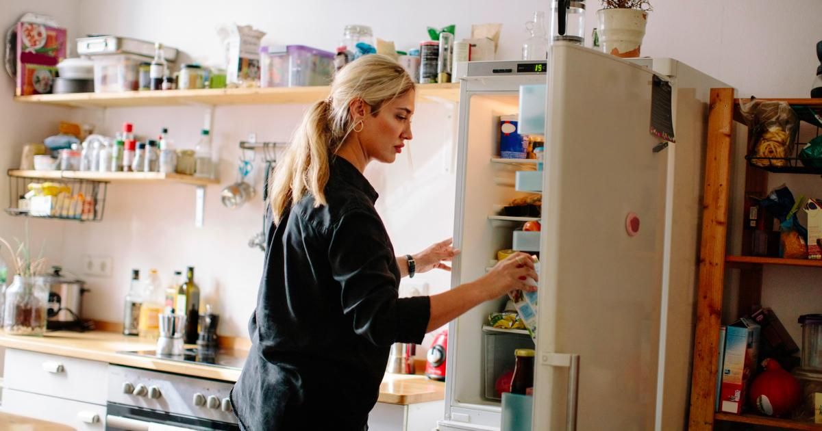 Les aliments surprenants à garder au réfrigérateur pour un goût optimal