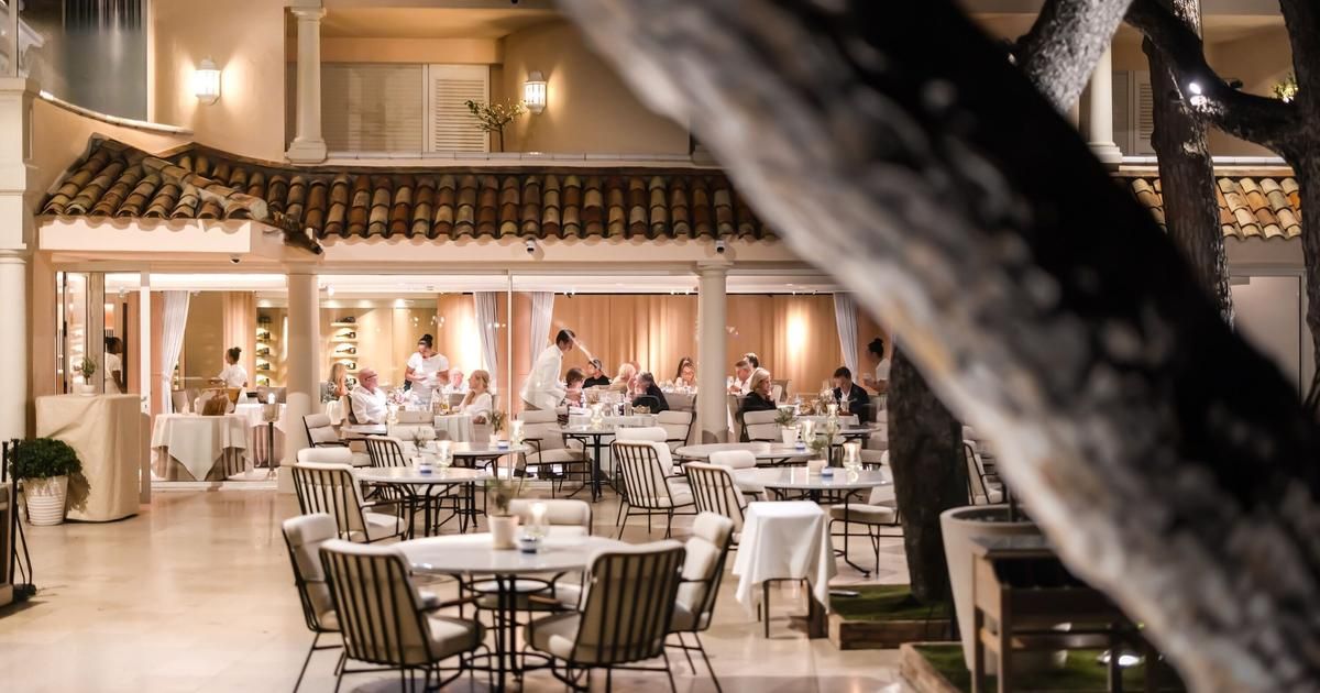 Deux restaurants français brillent dans le top 1000 des meilleures tables mondiales