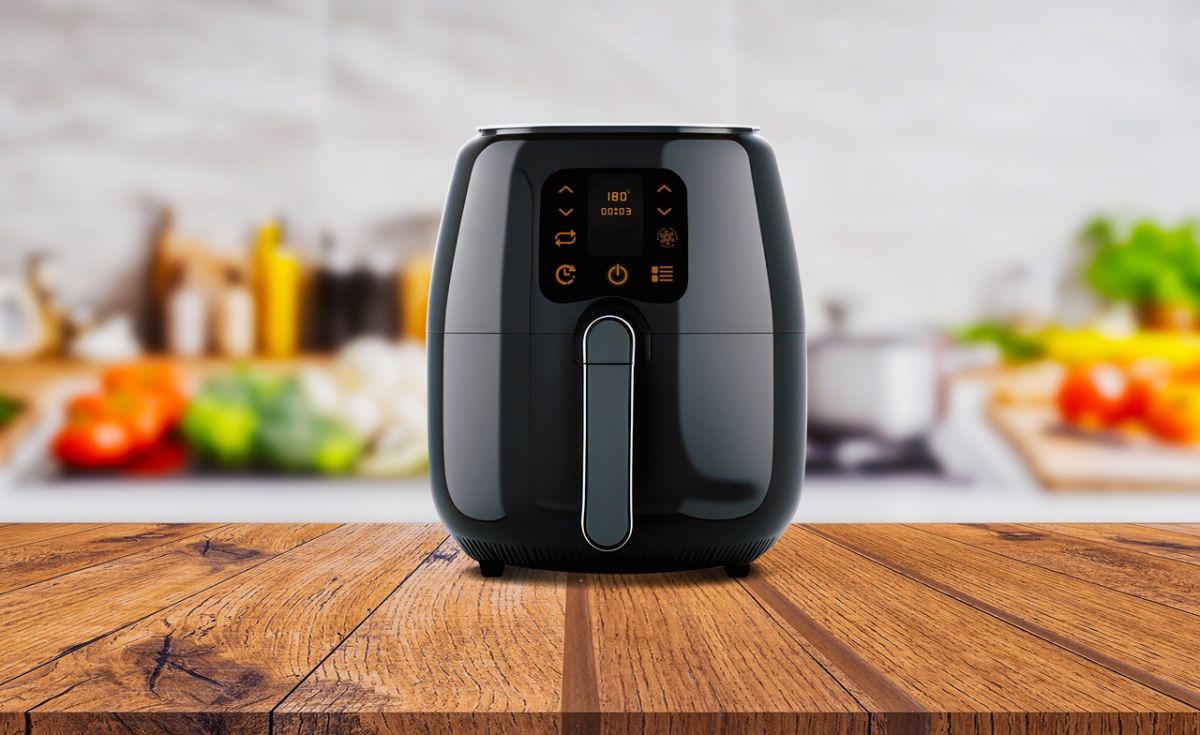Airfryer : une alternative saine ou un piège à calories ?