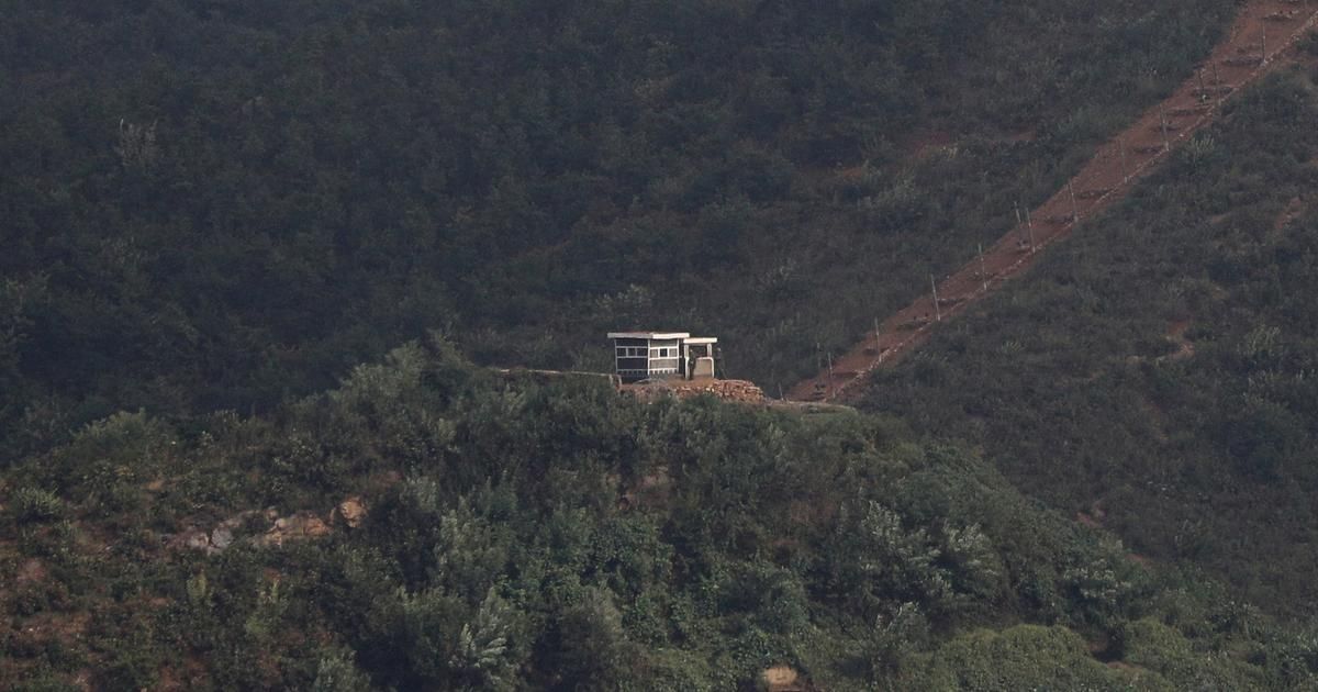 Un soldat nord-coréen s'évade : un nouvel épisode dans les tensions intercoréennes