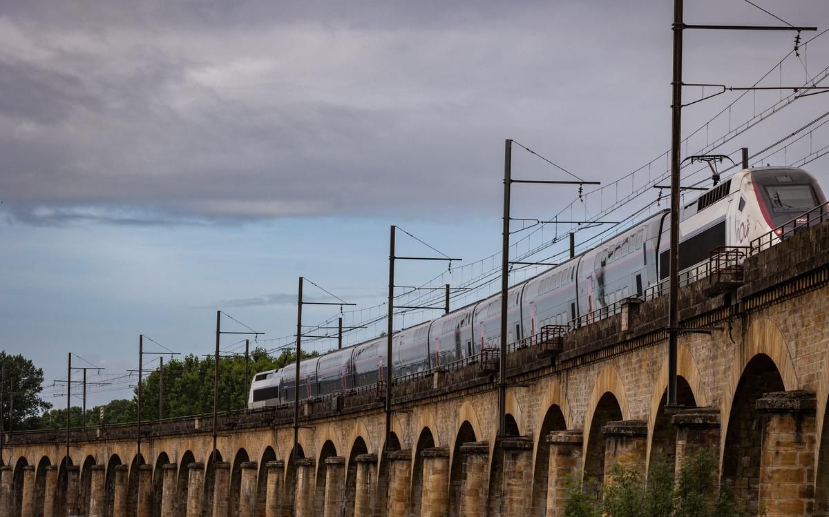 L'engagement de l'État pour la LGV Bordeaux-Toulouse/Dax : une étape décisive