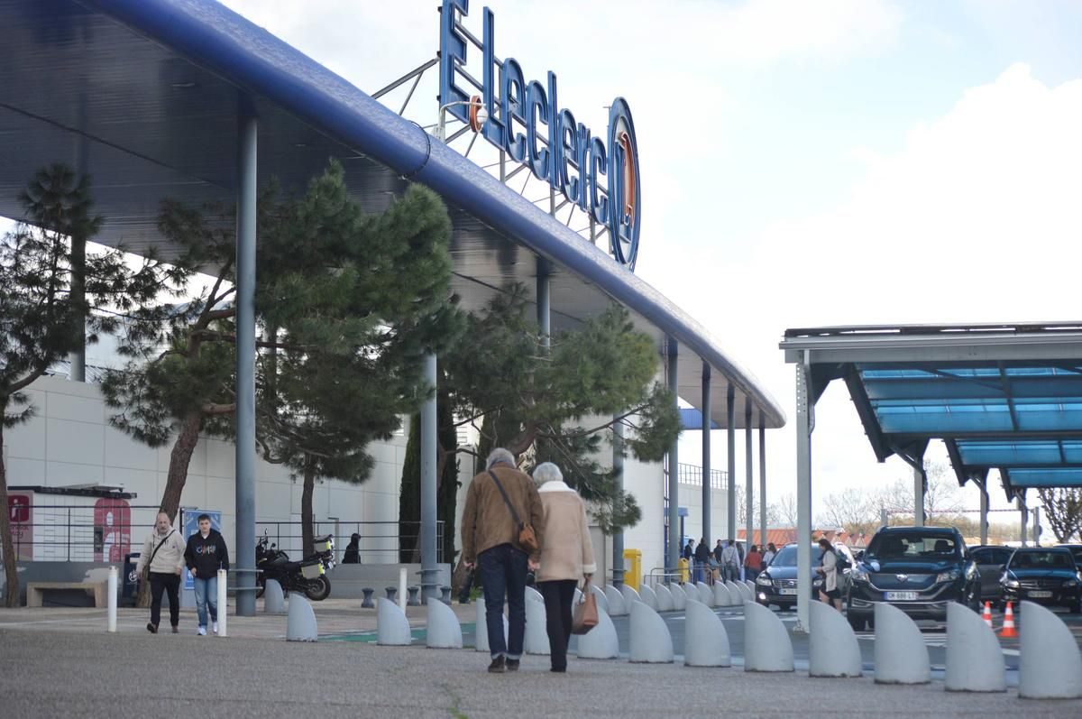 Des chocolats Leclerc rappelés en France : attention à la listeria