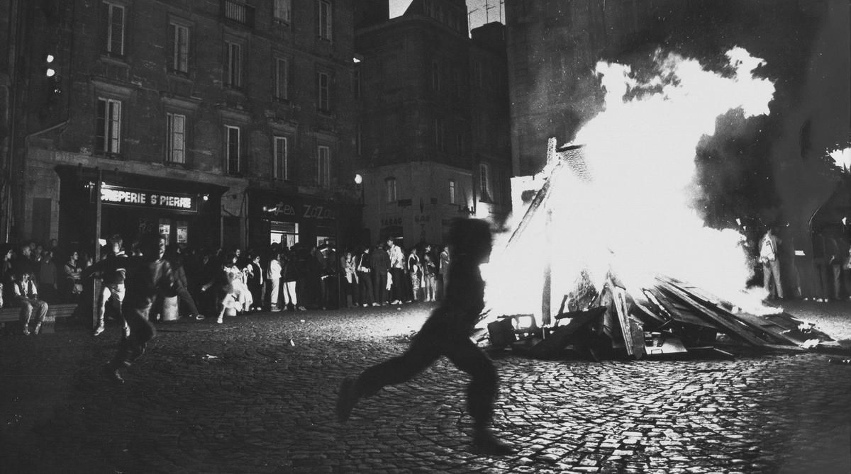 Revivez la magie du feu de la Saint-Jean à Bordeaux en 1985