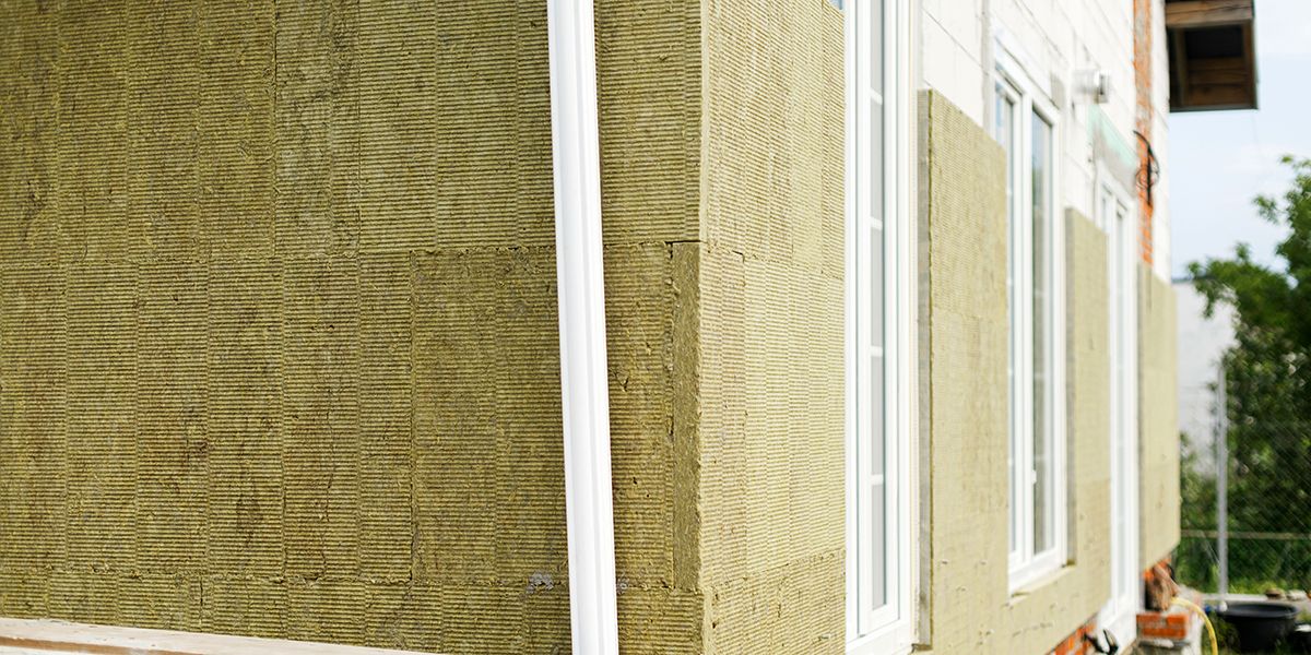 Comment réaliser une isolation par l’extérieur ?