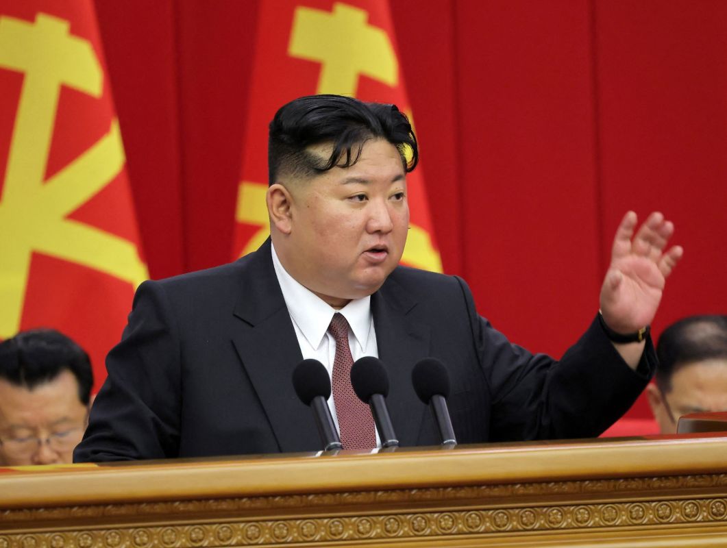 Kim Jong-un annonce des ambitions navales alarmantes pour la Corée du Nord