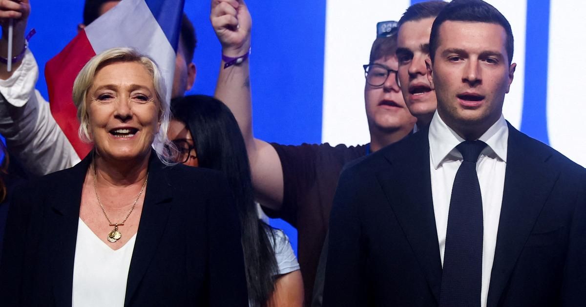 Retournement de situation pour le groupe Identité et démocratie : perquisitions en cours
