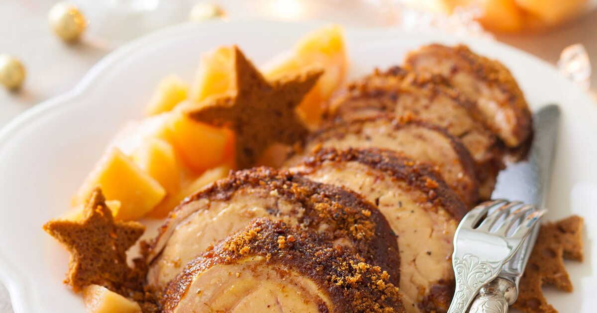 Pain d'épice : des recettes, un ingrédient !
