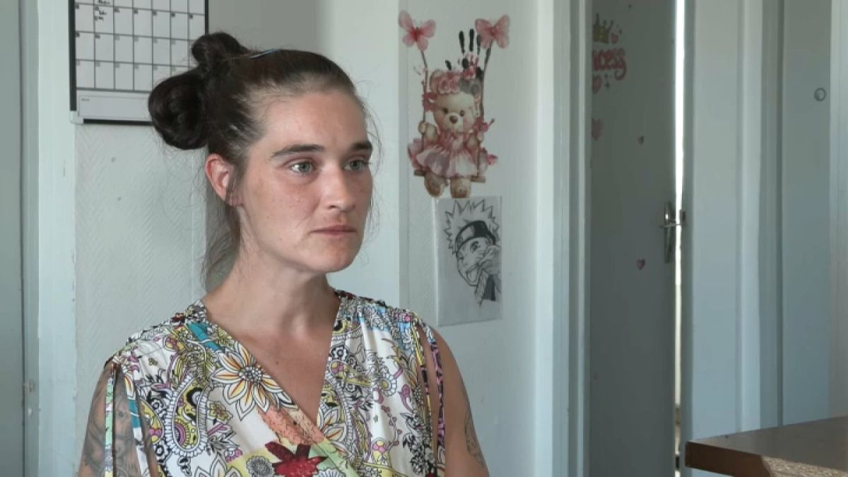Une mère face à l'impensable : le lourd fardeau de l'assassinat