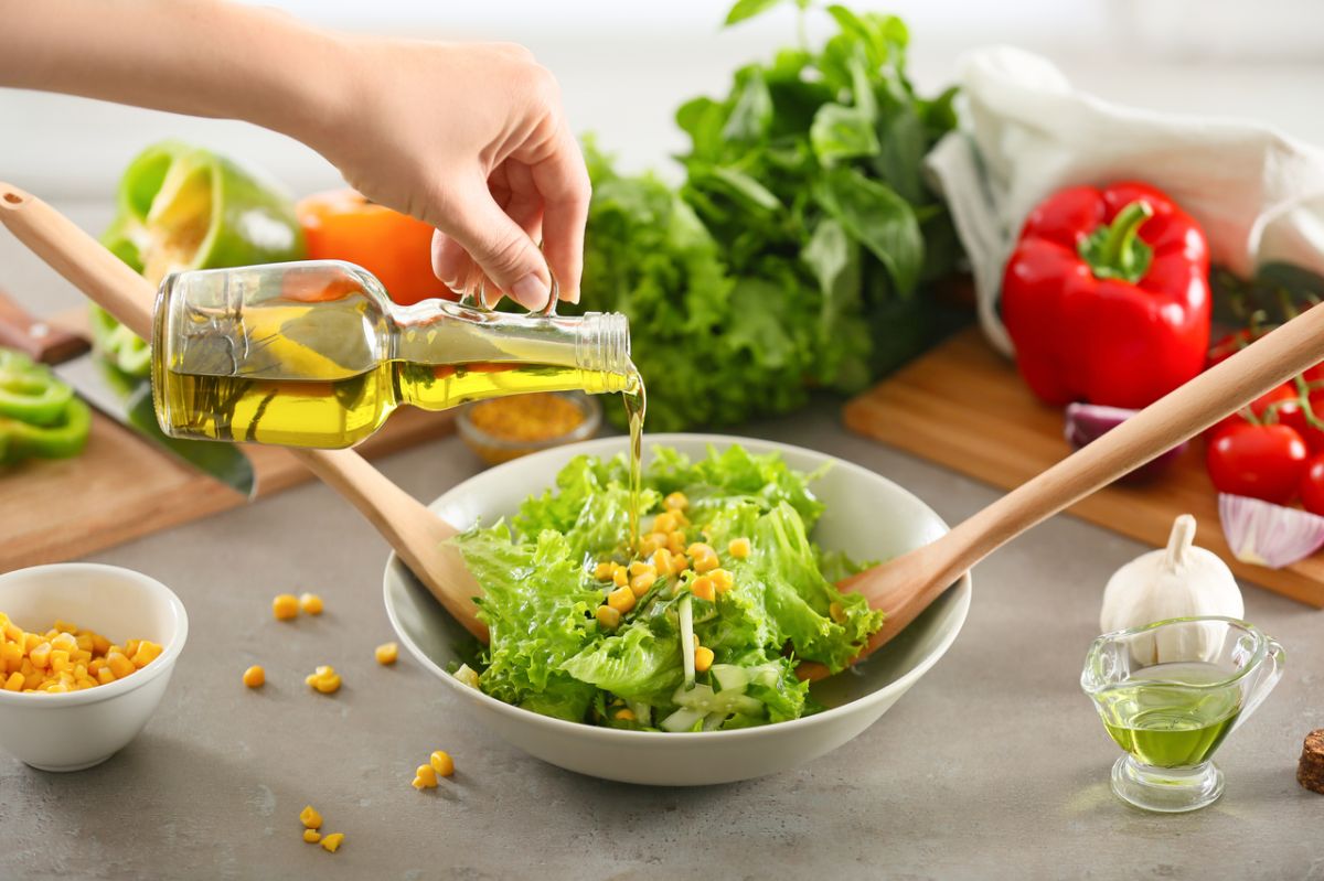 Il y a 2 huiles d'olive à éviter absolument selon 60 millions de consommateurs