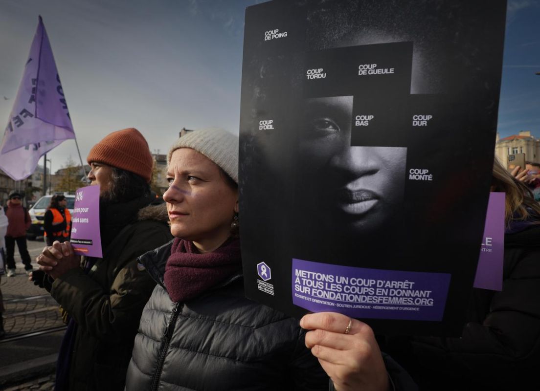 Pessac s'unit pour une législation ambitieuse contre les violences sexistes