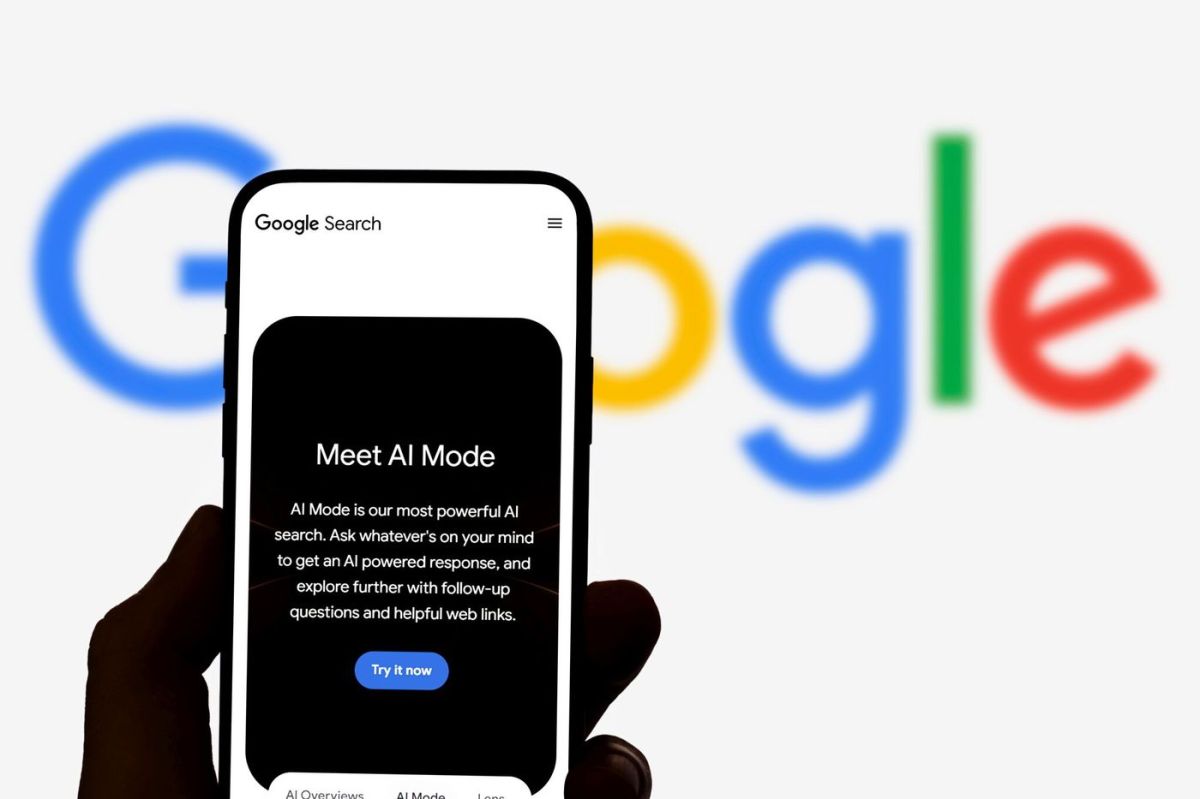 Google et l'IA : une révolution silencieuse dans vos recherches