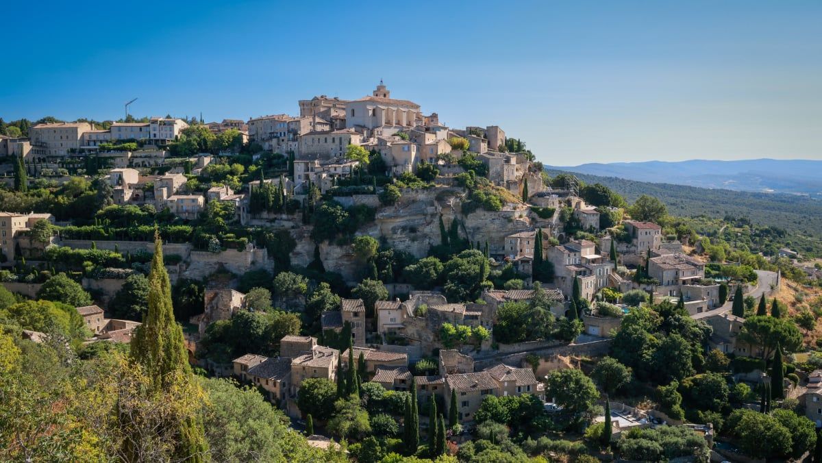 Ciskey réagit aux accusations sur la villa de Gordes : un droit de réponse décisif