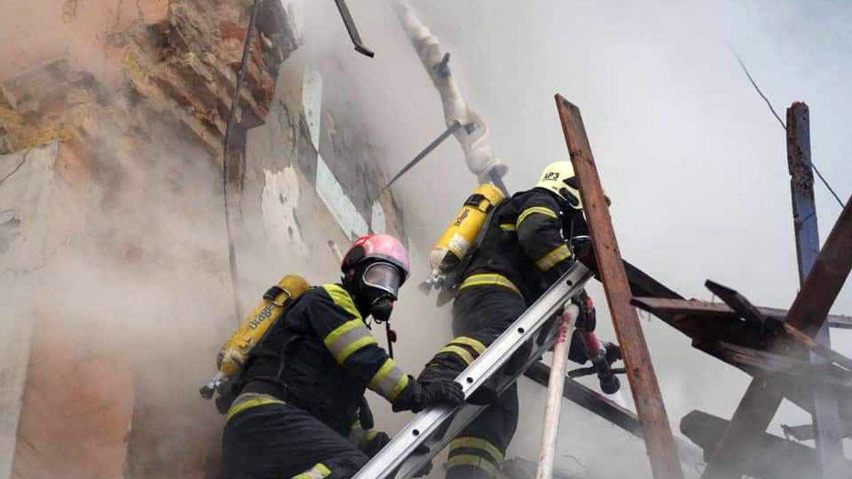 Kiev sous le choc : nouvelles attaques russes causent la mort de 9 civils