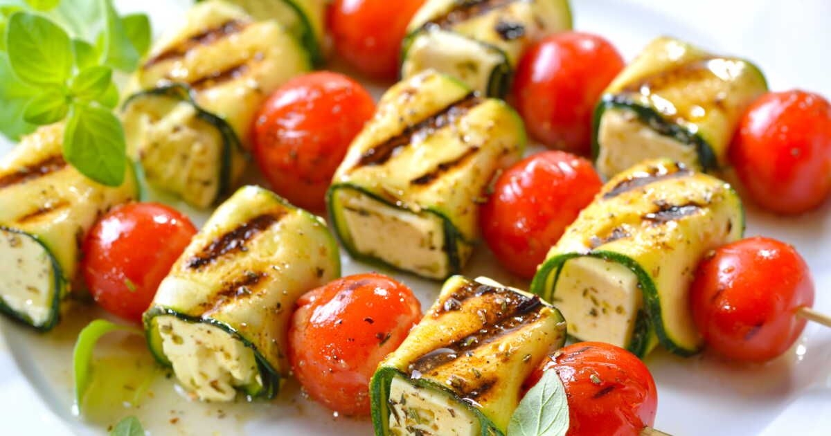 70 recettes estivales incontournables à essayer cet été