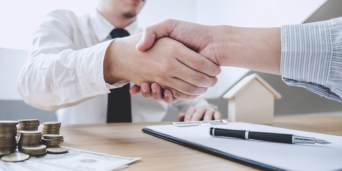 Les clés pour obtenir un crédit immobilier sans apport personnel