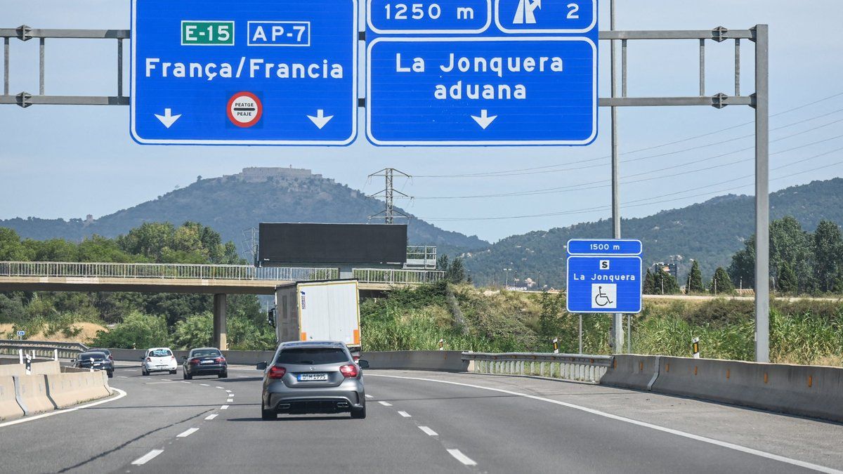 Gratuité des autoroutes en Catalogne : réfléchir à un retour des péages ?