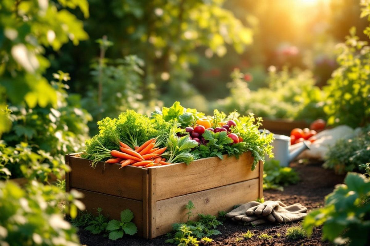 Transformez vos fanes en alliées de votre potager