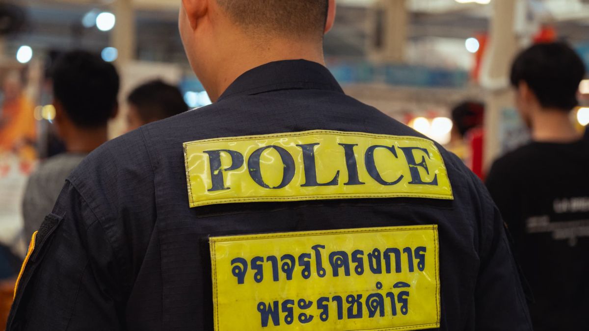Une tragédie en Thaïlande : huit moines bouddhistes perdent la vie à cause d'un accident tragique