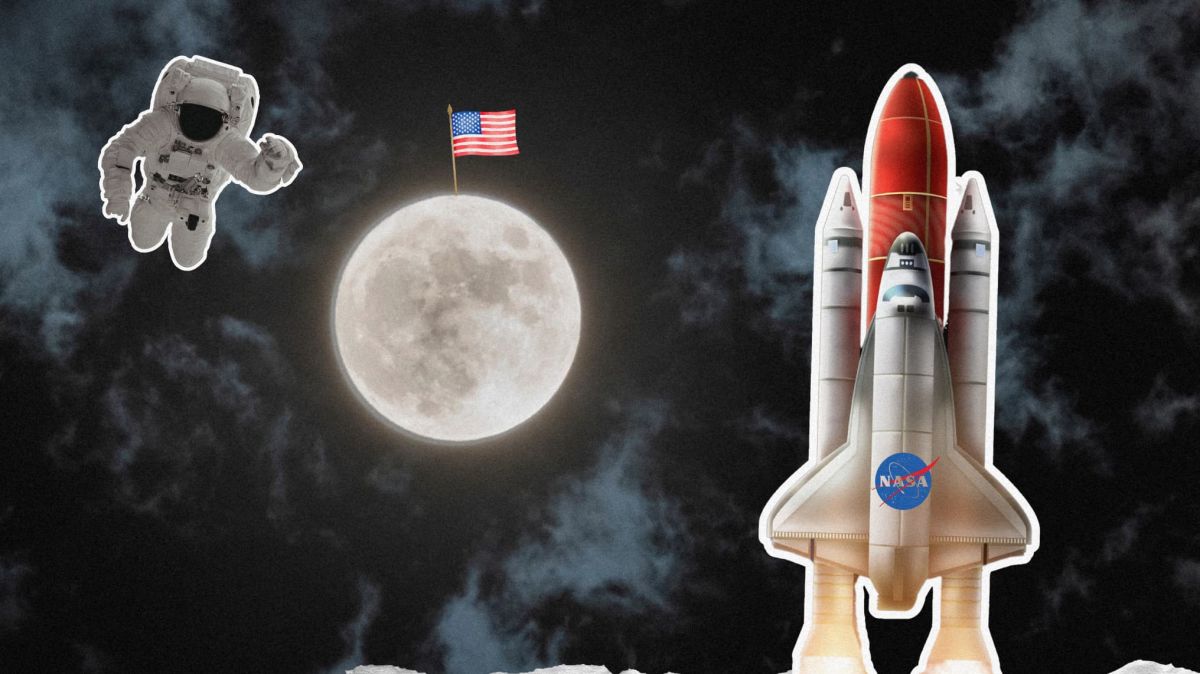 Le rover prometteur de la nasa pourrait explorer la lune
