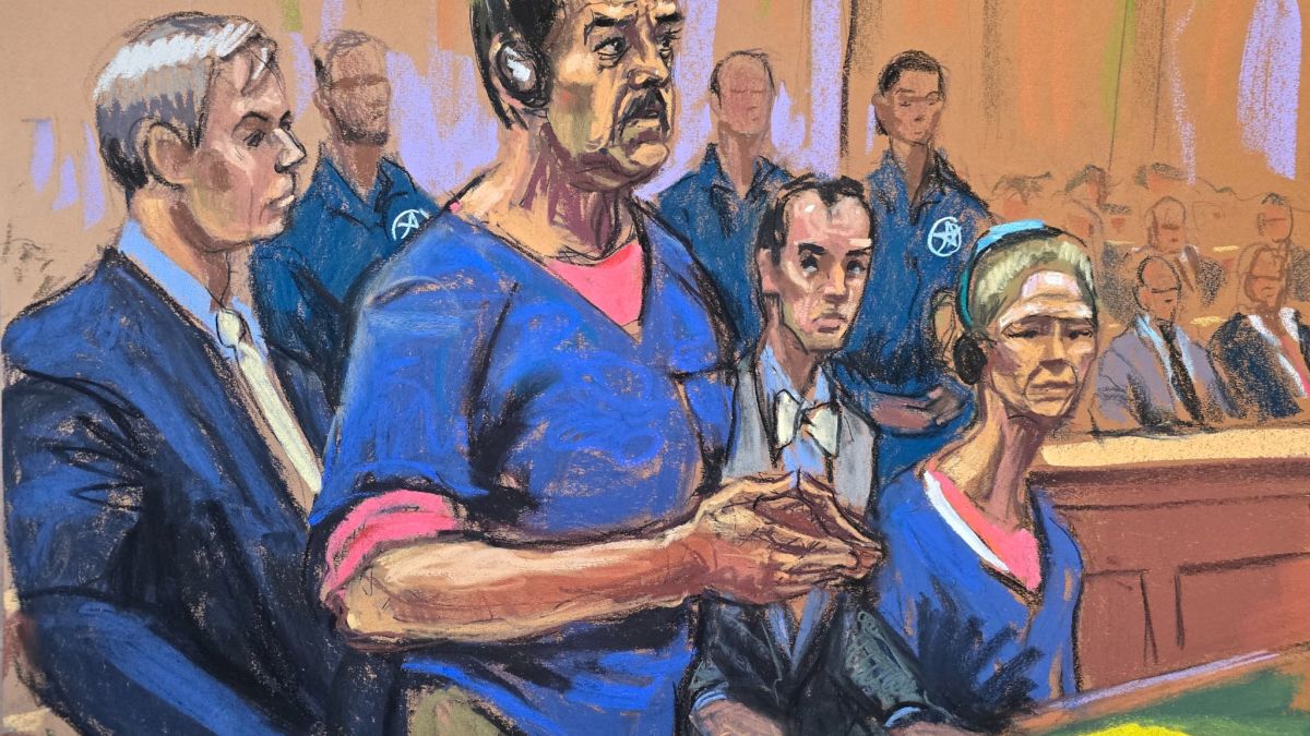 Le quotidien de Nicolas Maduro en prison : de la Bible au rappeur américain