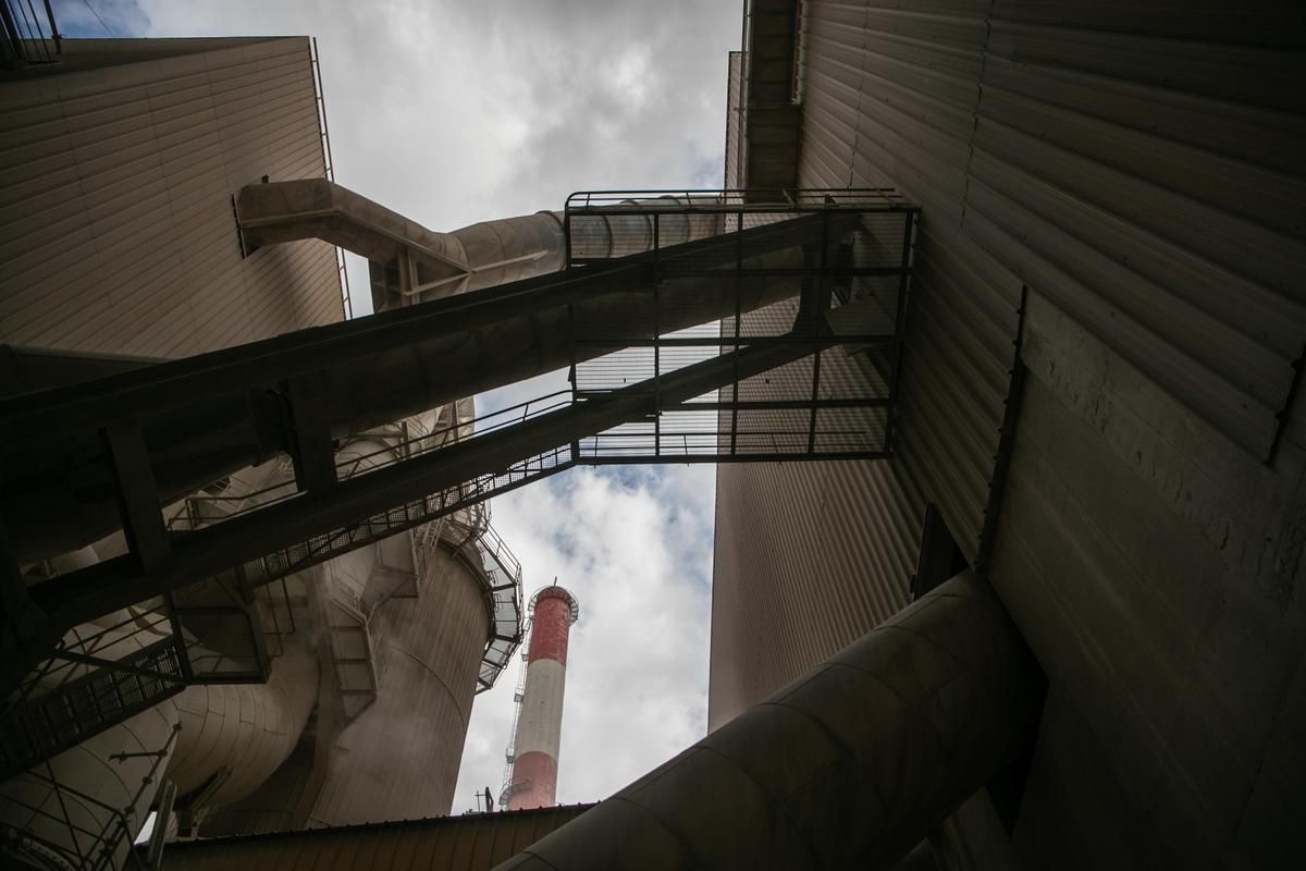 L'impact des industriels européens sur le climat : une surveillance sous haute tension