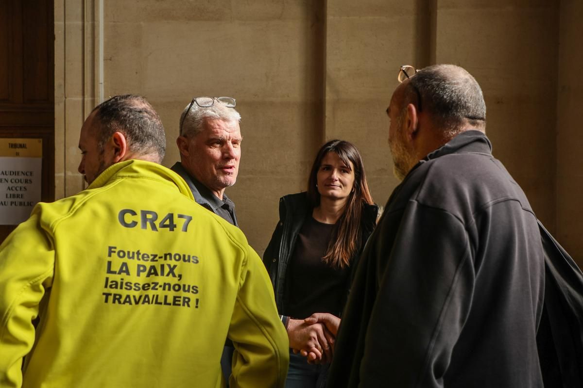 Des sanctions financières menacent les anciens dirigeants de la chambre d'agriculture du Lot-et-Garonne