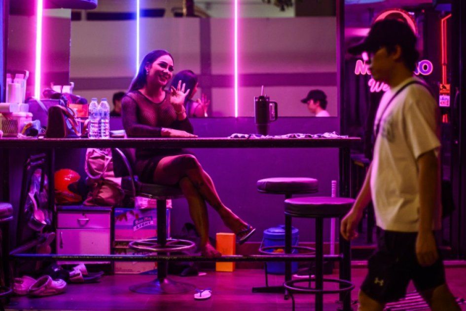 Pattaya sous le poids de son histoire : une réalité troublante