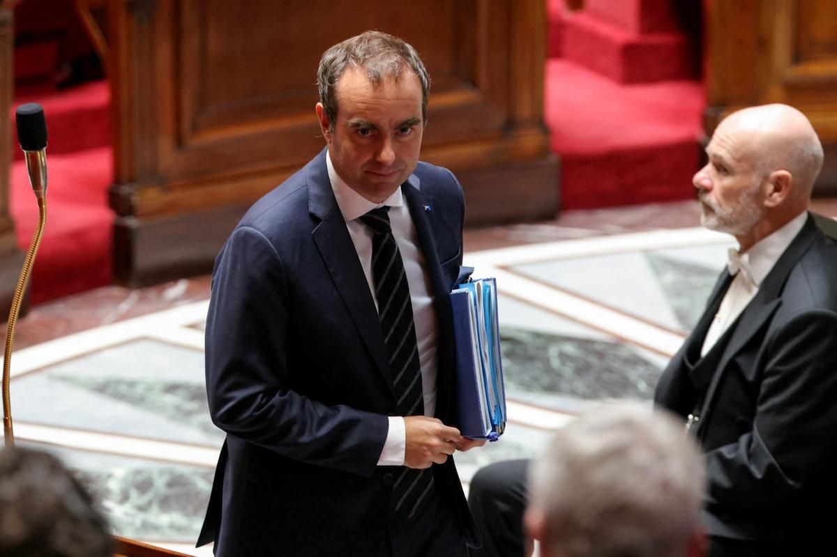 Affaire Lyhanna : le Premier ministre rencontre la mère de Rosa bientôt