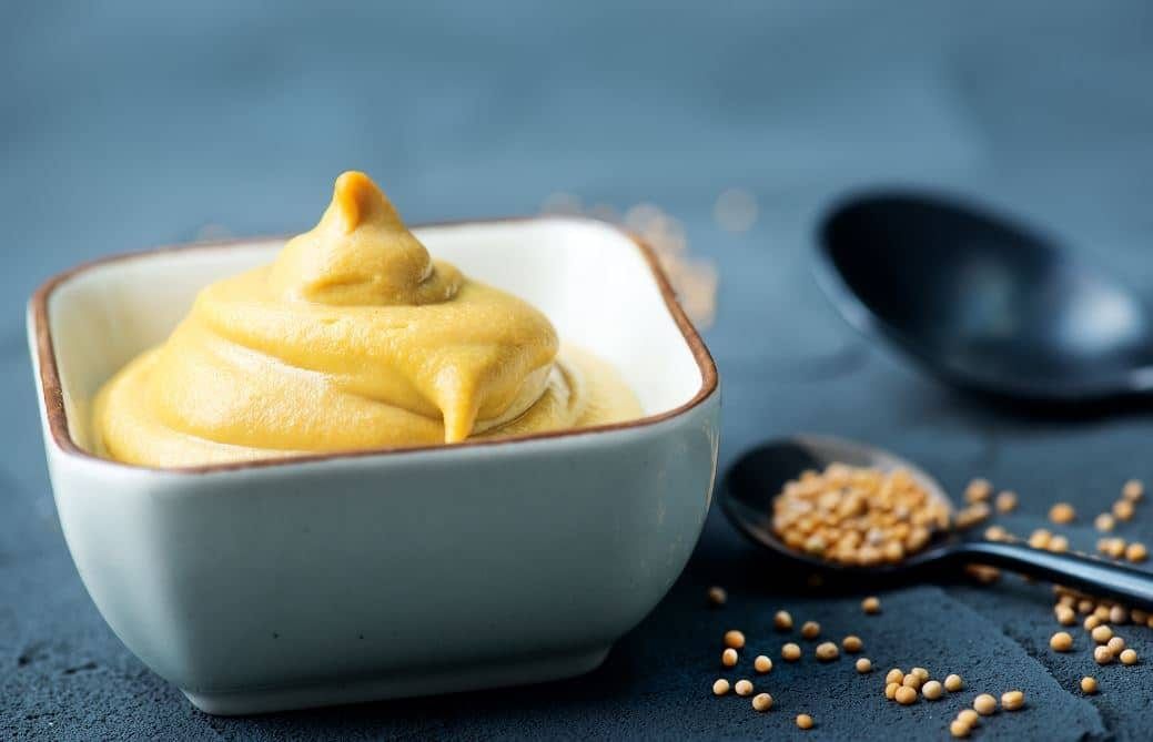 La recette pour faire soi-même sa moutarde