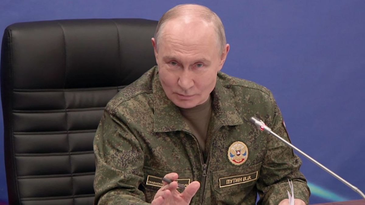 Ukraine intensifie ses frappes sur Saint-Pétersbourg et dément la prise de Kostyantynivka