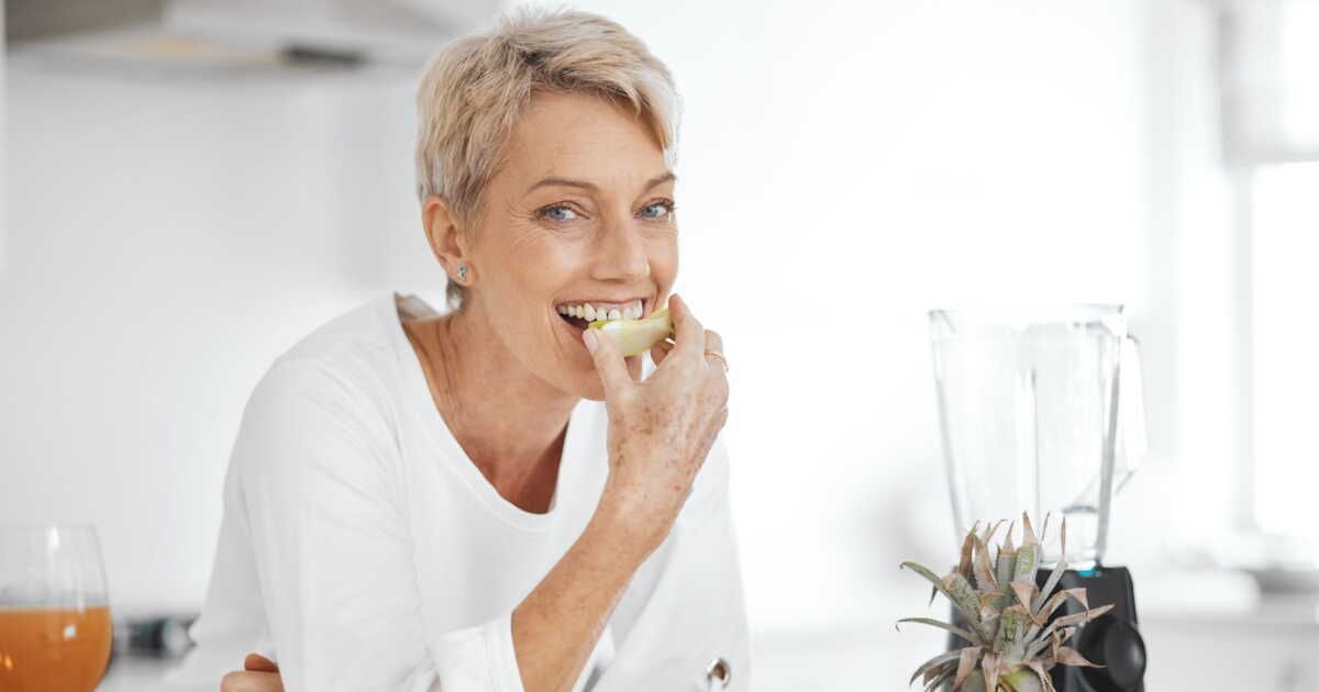 Démarrer votre perte de poids avec des aliments coupe-faim