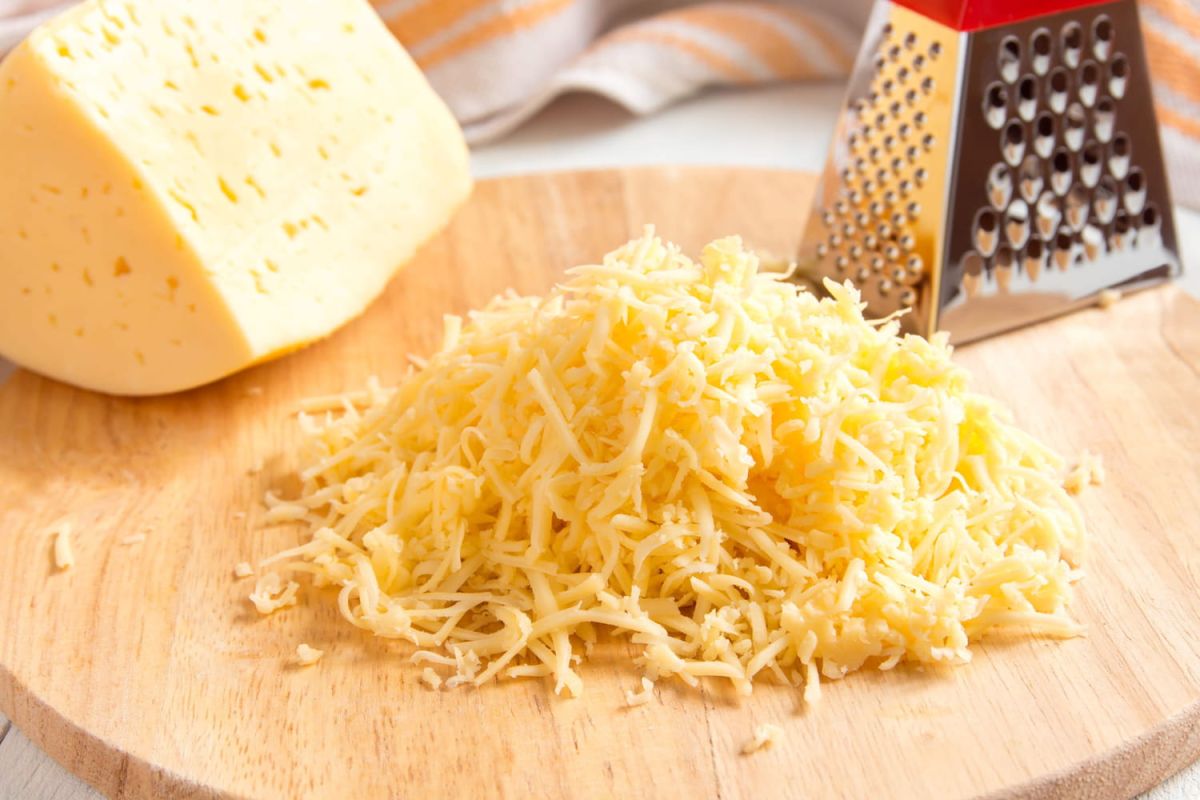 Astuces pour conserver le fromage râpé à la perfection