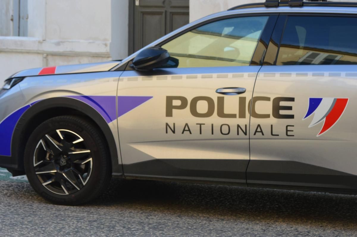 Agen : un duo sous l'emprise de l'alcool s'en prend à la police