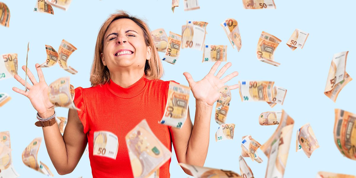 Gagner un jackpot au loto : que dit la fiscalité française ?