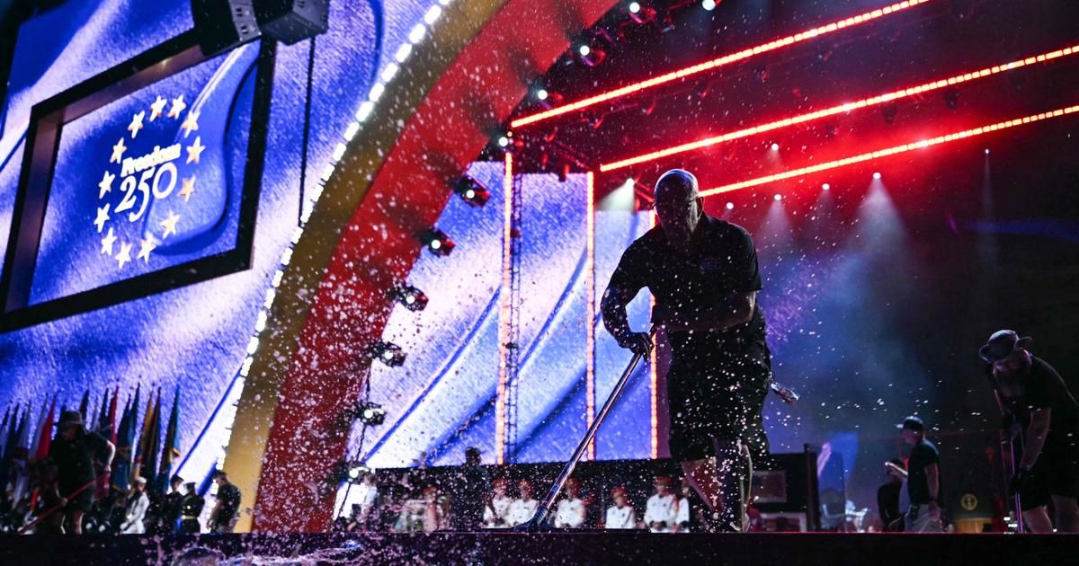 Les événements marquants de la nuit : États-Unis, Mali, Venezuela et Tour de France