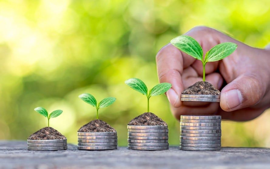 L'essor des plans d'épargne retraite verts : investir pour l'avenir