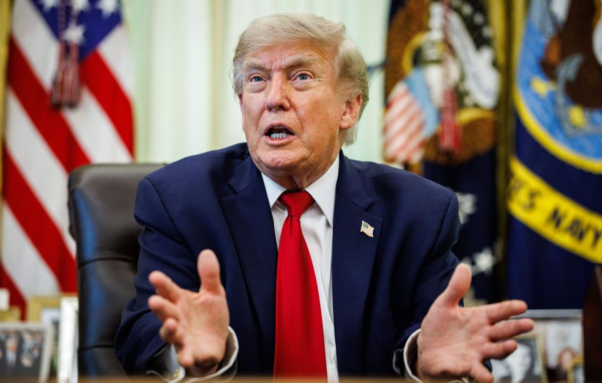 Trump renouvelle ses efforts de médiation entre Poutine et Zelensky