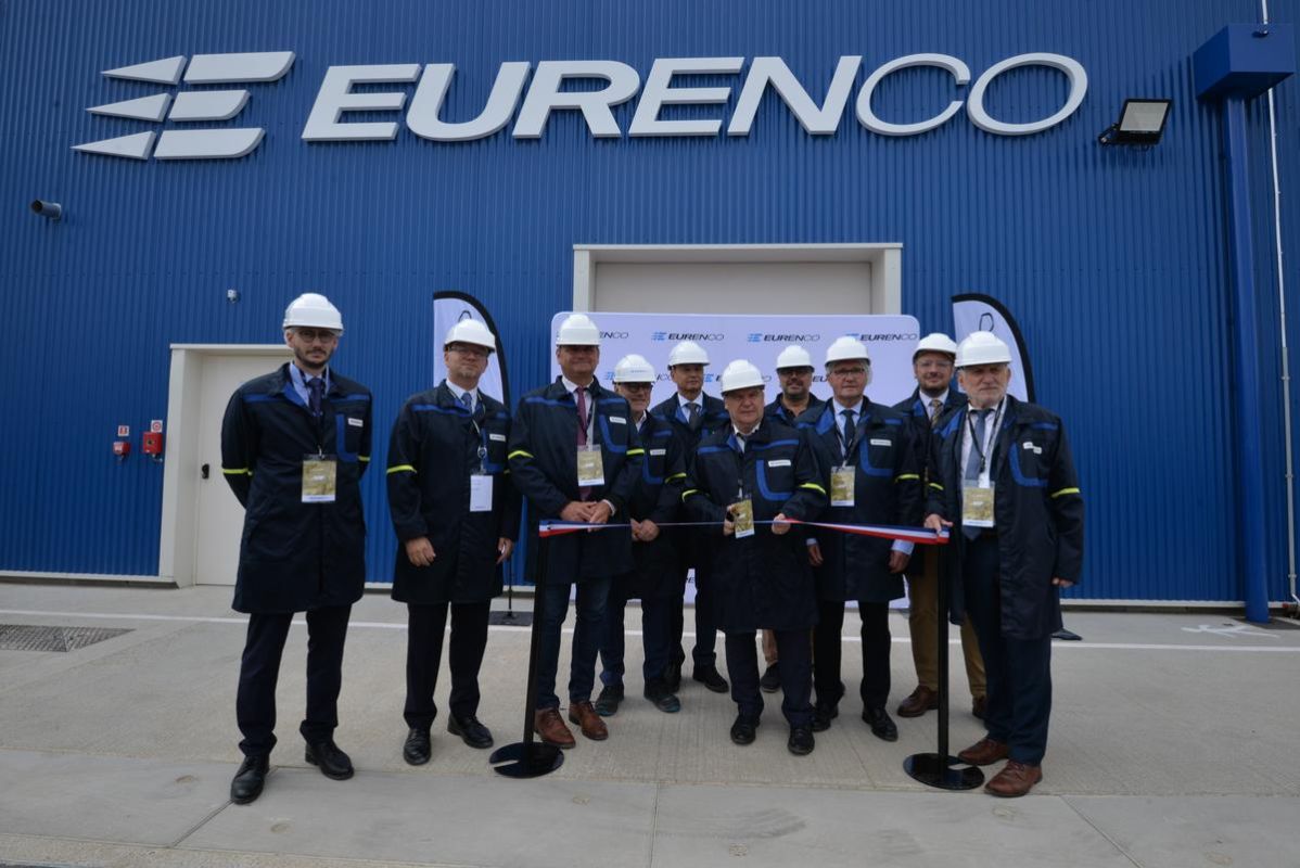 Eurenco investit massivement à Bergerac pour soutenir l'industrie militaire