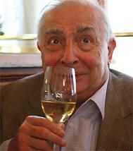 À table avec Claude Chabrol