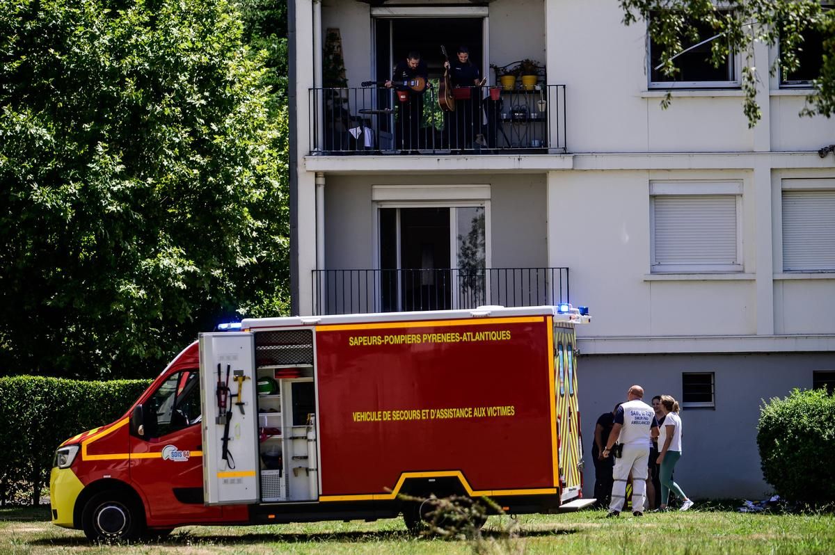 Incidents en Béarn : entre feu, disparitions et tensions sociales