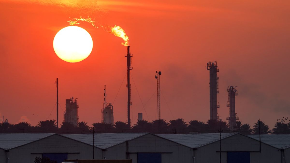 L'Irak renforce sa production pétrolière avec un nouvel accord Halliburton