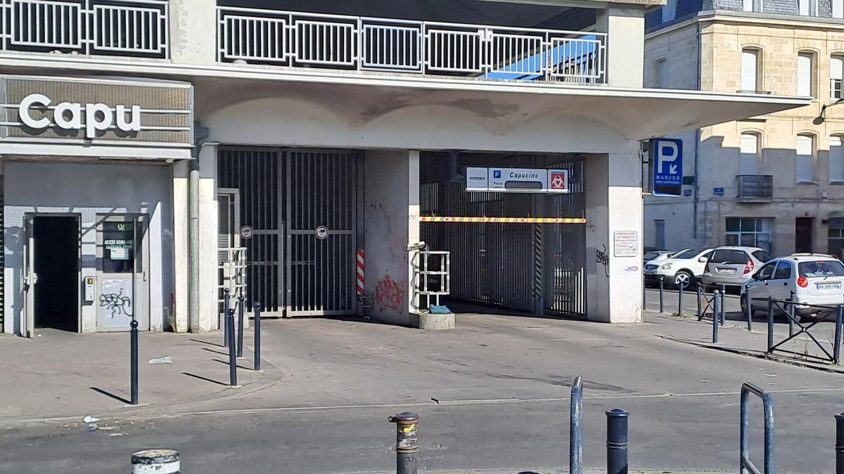 Un homme poignardé à Bordeaux : une agression sur fond de drogue