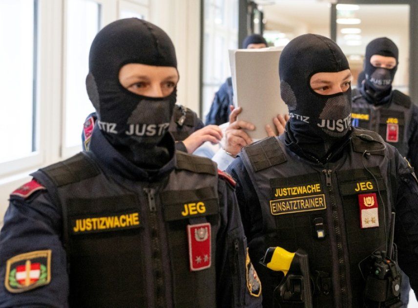 Un jugement historique pour la torture en Syrie : deux ex-officiers condamnés