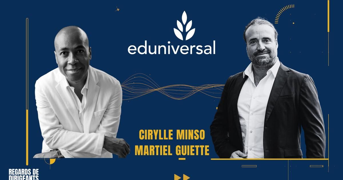 Eduniversal 2026 : le nouvel horizon de l'enseignement supérieur