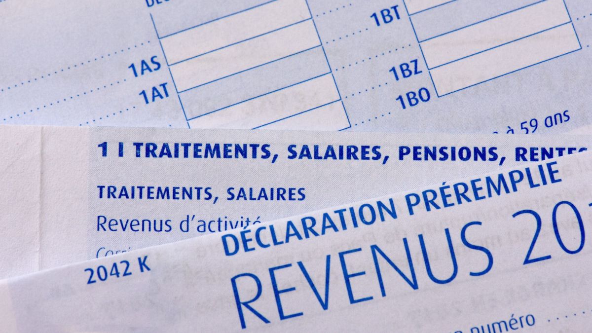 Impôt sur le revenu : réclamez votre avantage fiscal avant qu'il ne soit trop tard