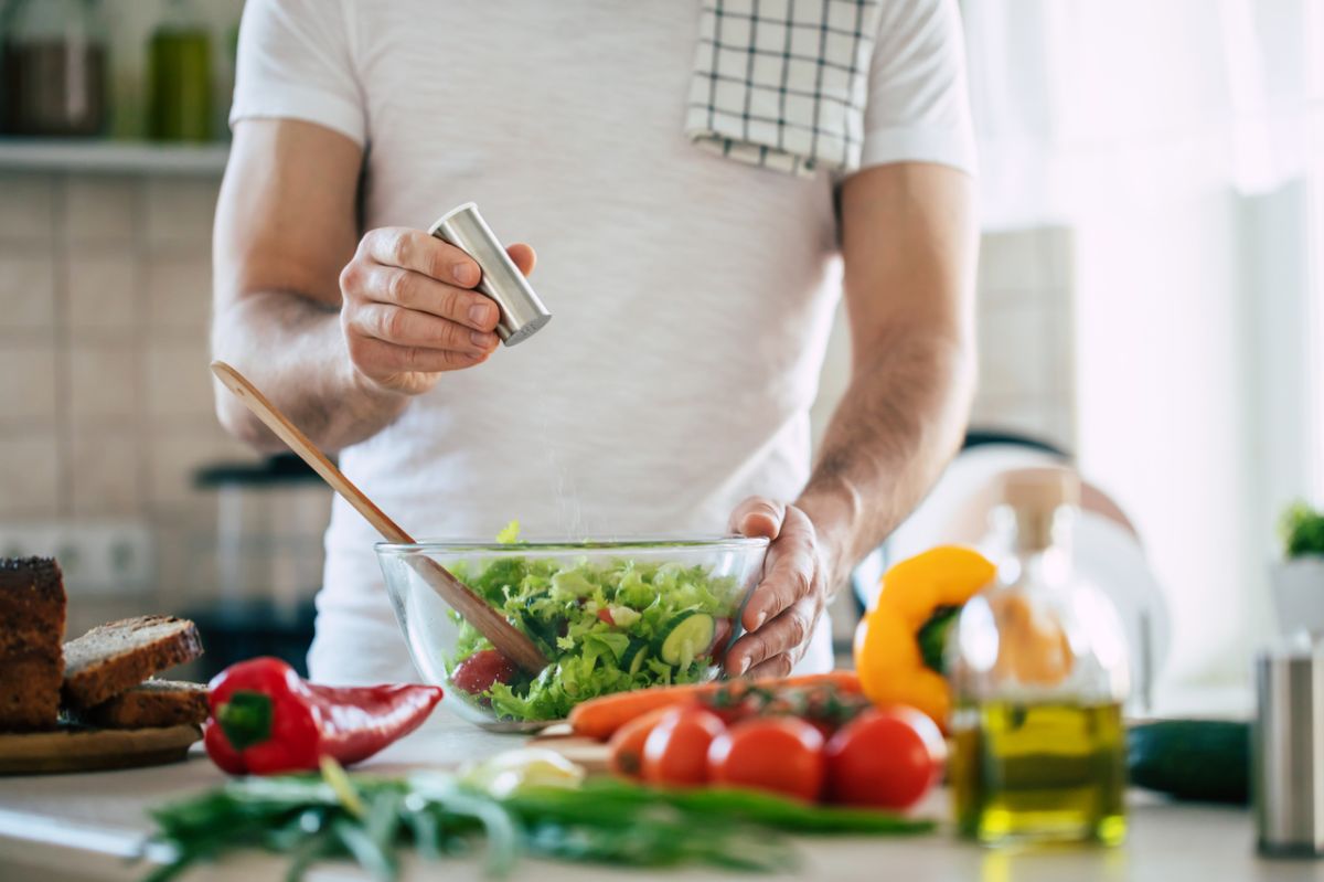 un professeur révolutionne sa santé en abandonnant les aliments ultratransformés