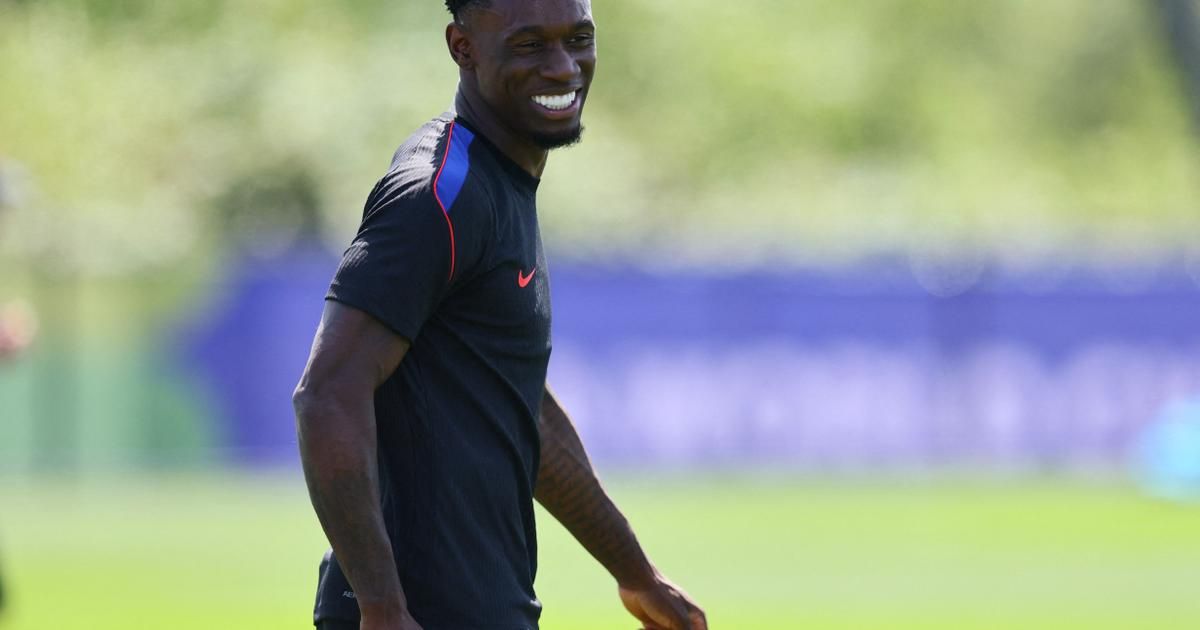 La réhabilitation de Balogun : quand la politique s'immisce dans le football
