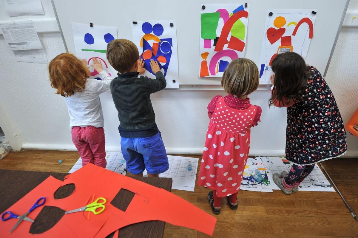Violences sexuelles dans le périscolaire : un été difficile pour les centres de loisirs parisiens
