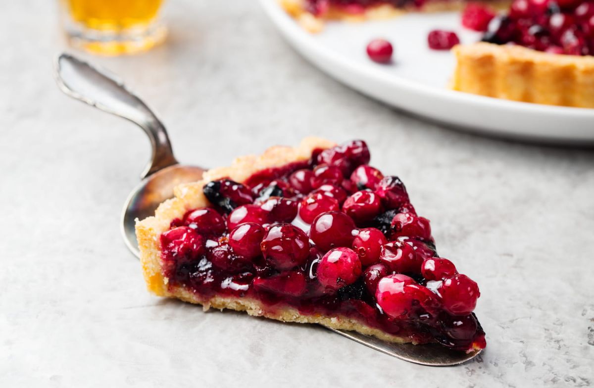Comment faire une tarte aux fruits non détrempée ?