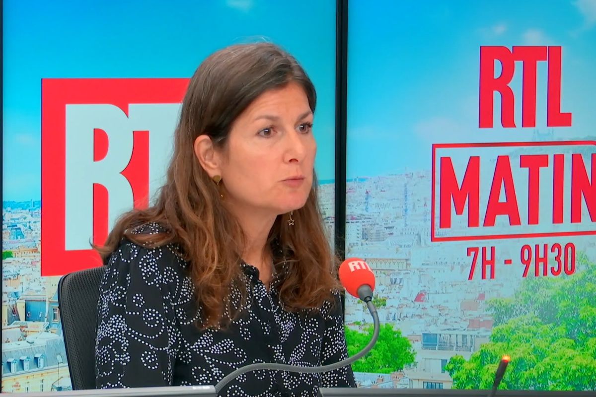 Le choix crucial du Rassemblement national : Marine Le Pen face à Jordan Bardella